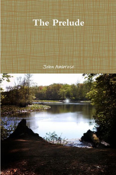 The Prelude - 9781312955387