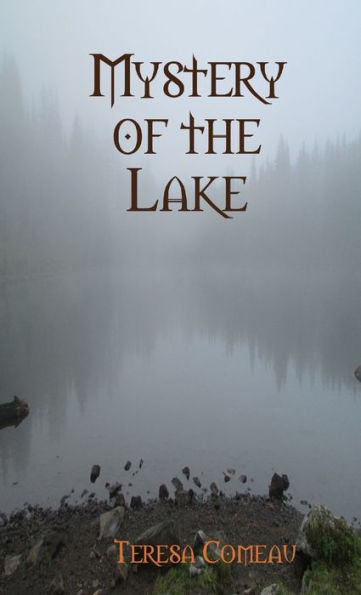 Mystery Of The Lake