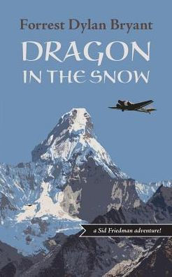 Dragon In The Snow