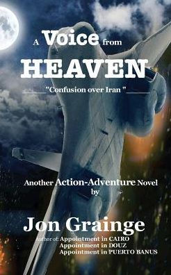 A Voice From Heaven: Confusion Over Iran