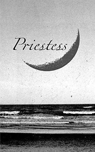 Priestess - 9781320405751