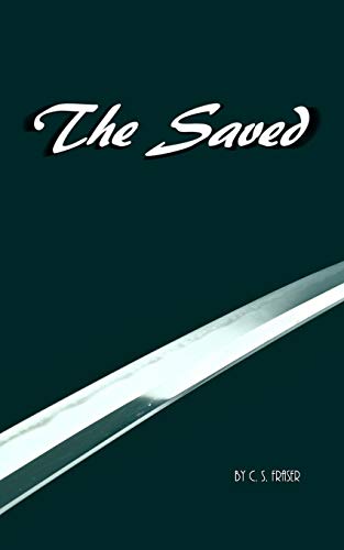 The Saved - 9781320601207