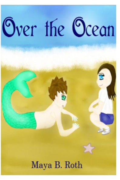 Over The Ocean - 9781320741248