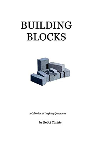 Building Blocks - 9781320823470