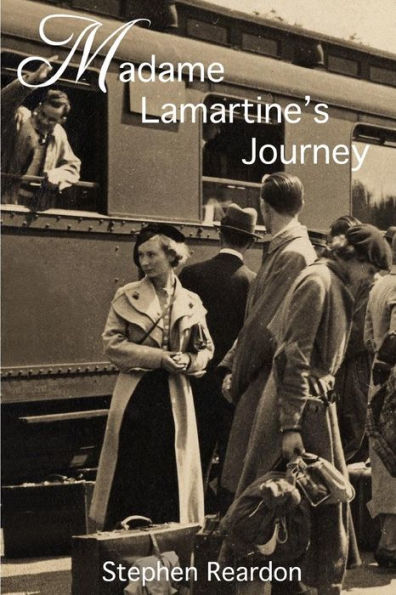 Madame Lamartine's Journey