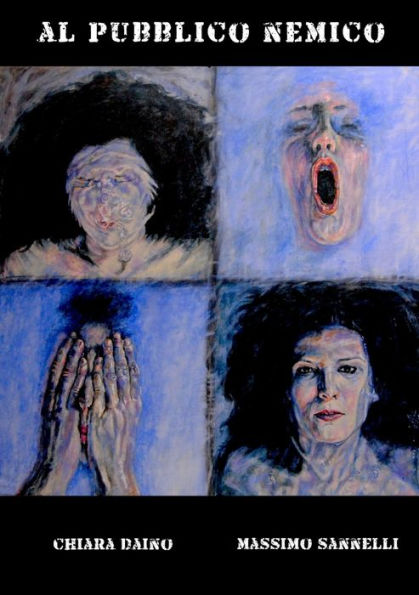 Al Pubblico Nemico (Italian Edition)