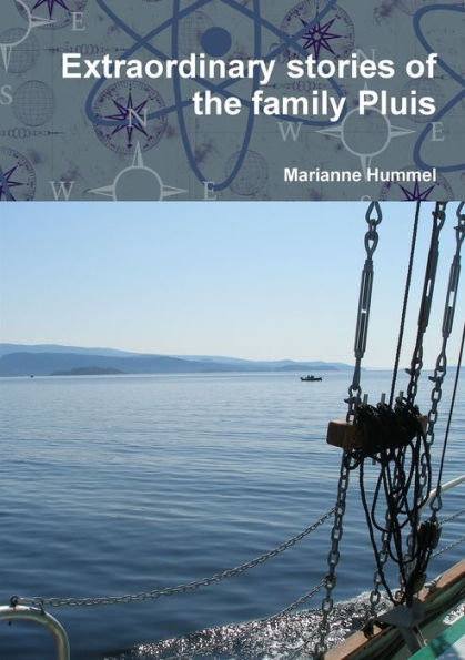 Extraordinary Stories Of The Family Pluis