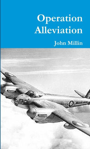 Operation Alleviation