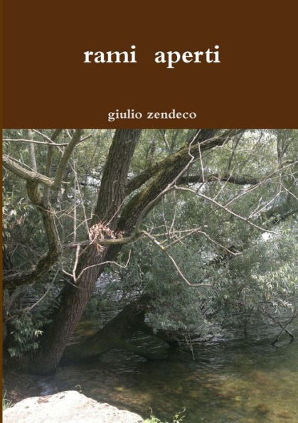 Rami Aperti (Italian Edition)