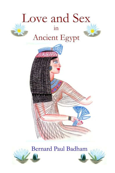 Love And Sex In Ancient Egypt