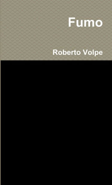 Fumo (Italian Edition)