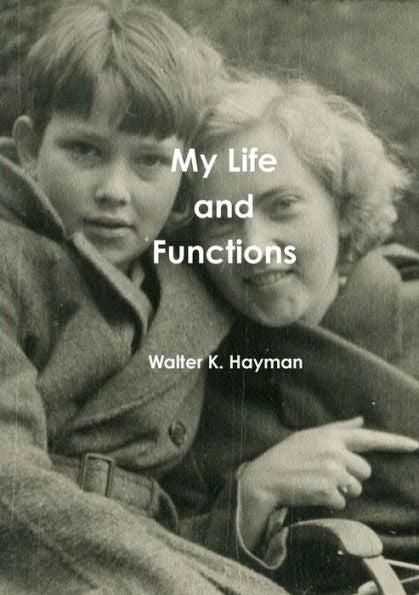 My Life And Functions