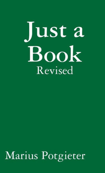 Just A Book