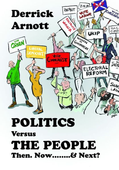 Politics Versus The People
