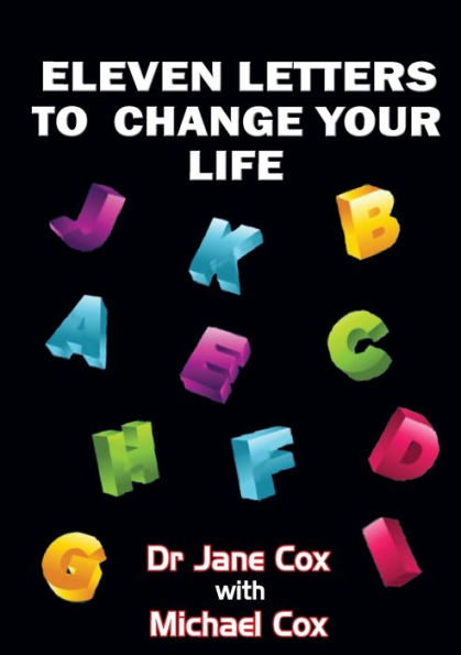Eleven Letters To Change Your Life
