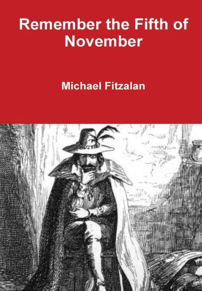 Remember The Fifth Of November