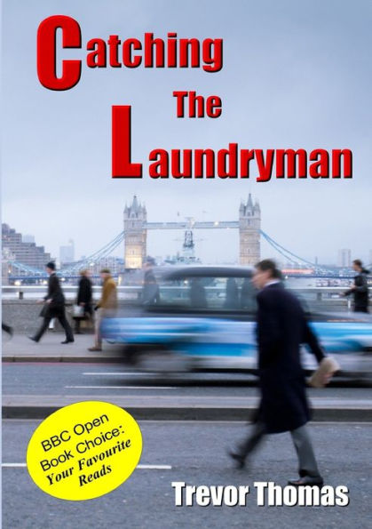 Catching The Laundryman