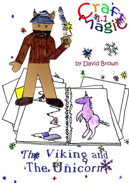 The Viking and The Unicorn