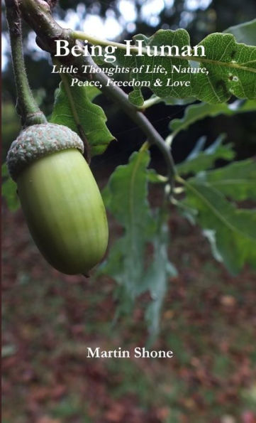 Being Human - 9781326049072