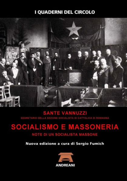 Socialismo E Massoneria (Italian Edition)