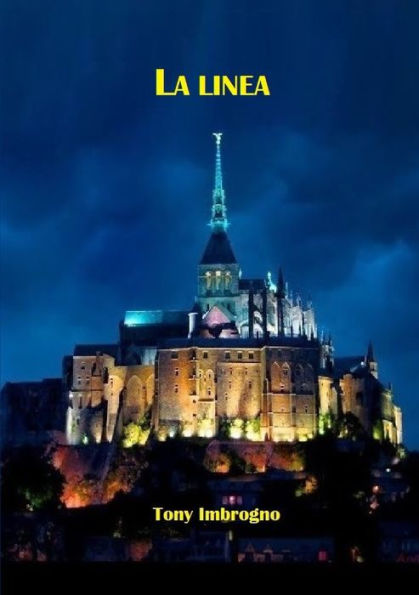 La Linea (Italian Edition)