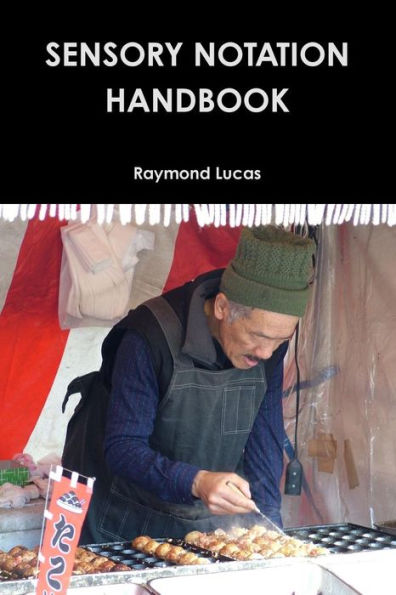 Sensory Notation Handbook 2014