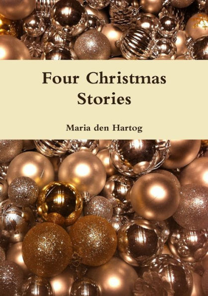Four Christmas Stories