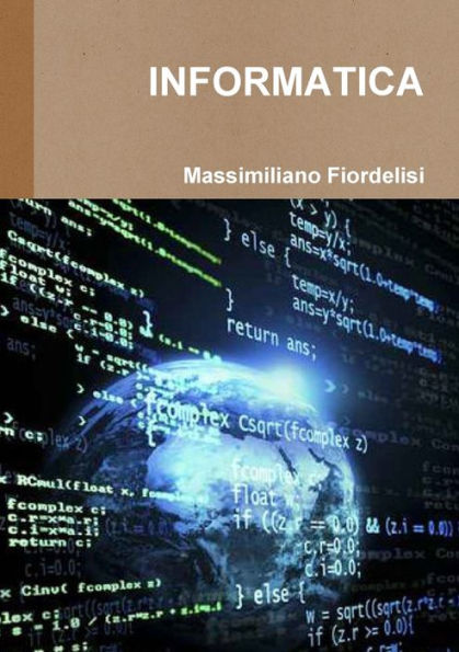 Informatica (Italian Edition)