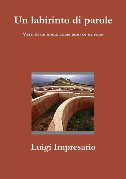 Un Labirinto Di Parole (Italian Edition)