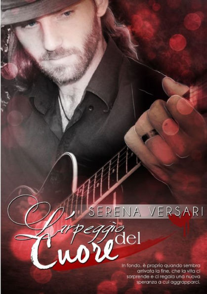 L'Arpeggio Del Cuore (Italian Edition)