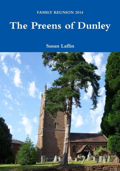 The Preens Of Dunley