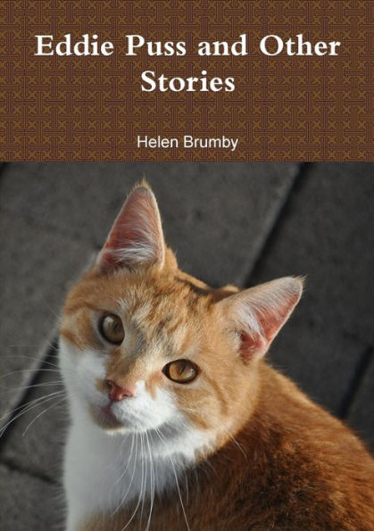 Eddie Puss And Other Stories