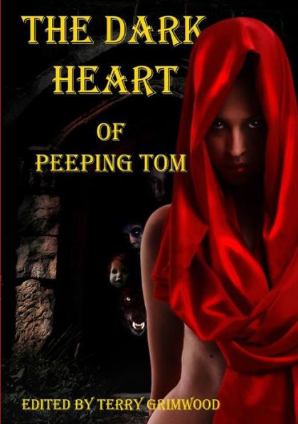 The Dark Heart Of Peeping Tom