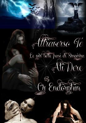 Attraverso Te. (Italian Edition)