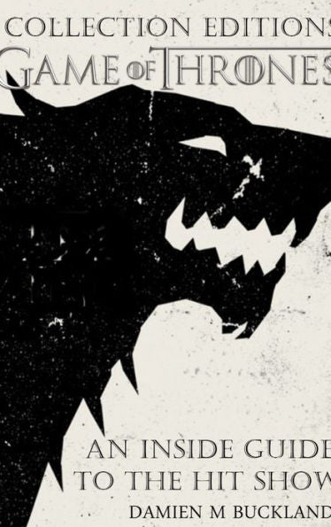 Collection Editions: Game Of Thrones