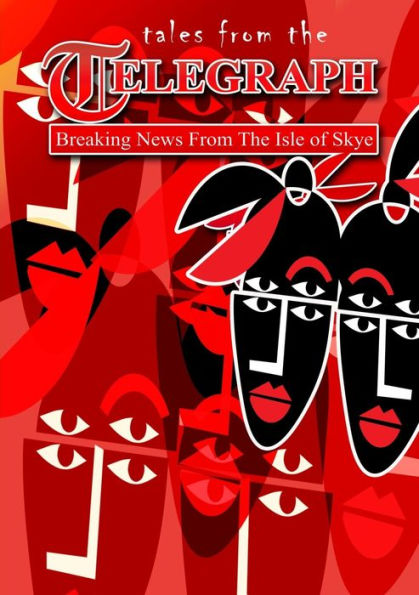 Tales From The Telegraph