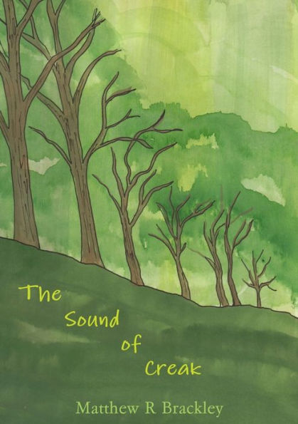The Sound Of Creak