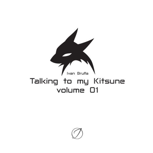 Talking To My Kitsune - Volume 01
