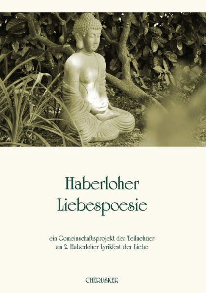 Haberloher Liebespoesie (German Edition)