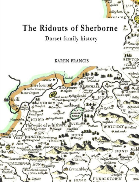 The Ridouts Of Sherborne