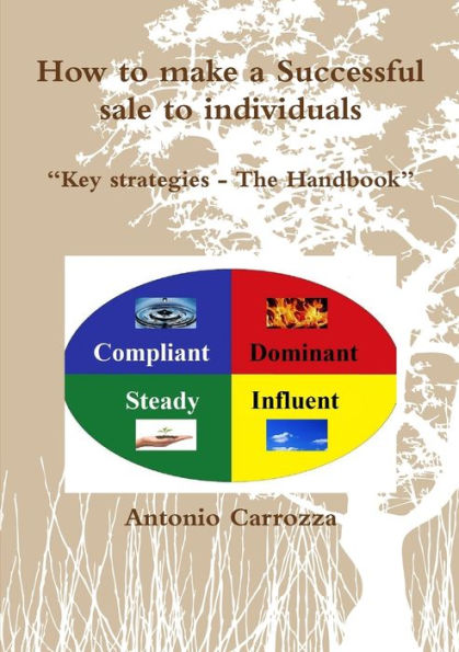 How To Make A Successful Sale To Individuals