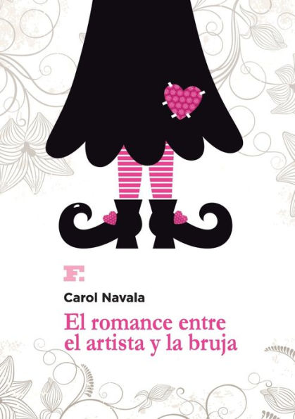 El Romance Entre El Artista Y La Bruja (Spanish Edition)