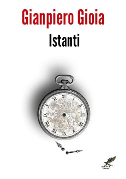 Istanti (Italian Edition)