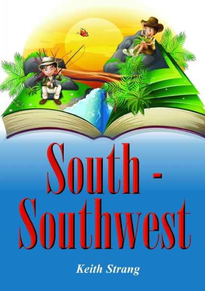 South ?Southwest