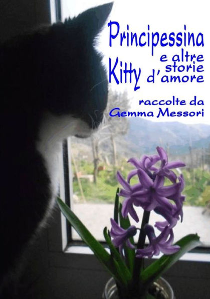 Principessina Kitty (Italian Edition)