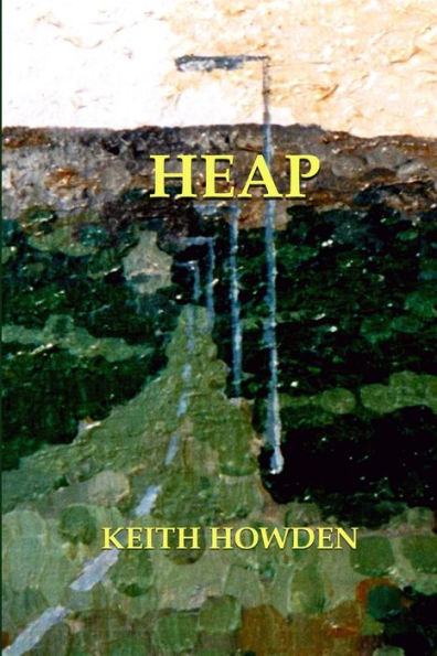 Heap - 9781326140427