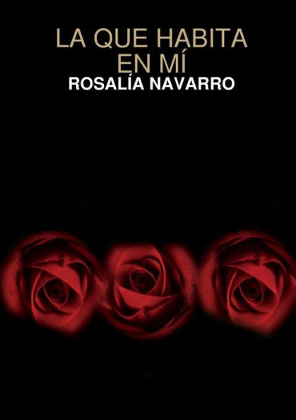 La que habita en m? (Spanish Edition)