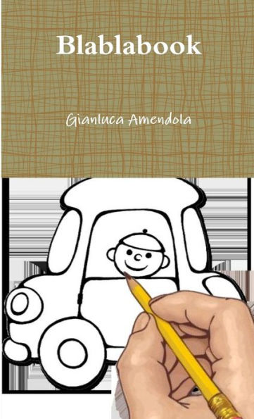 Blablabook (Italian Edition)