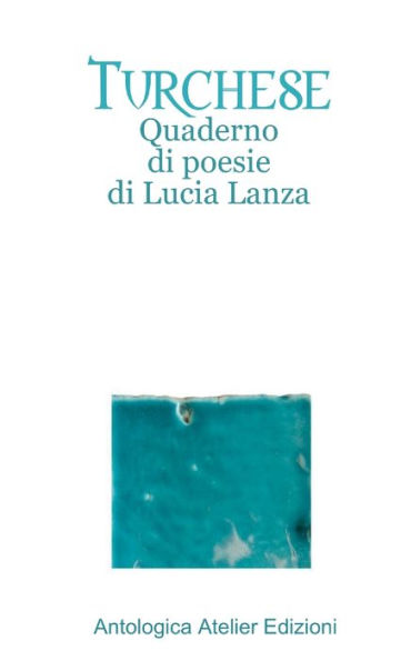 Turchese (Italian Edition)