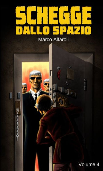 Schegge Dallo Spazio - Volume 4 (Italian Edition)